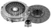 KM Germany 069 0900 Clutch Kit